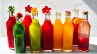 ماذا يحدث لسموم الكبد عند تناول هذا االعصير؟