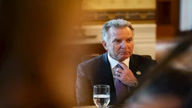 مبعوث أمريكا لدى الناتو: ستيف ويتكوف سيزور موسكو نهاية هذا الأسبوع