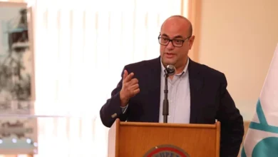 متحدث البترول عن اتفاقية الغاز مع إسرائيل: تمديد وليست جديدة