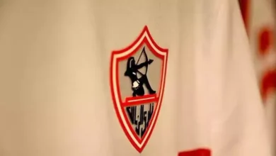 مهاجم الزمالك السابق ينضم لنادِ بالدرجة الثانية (فيديو وصور)