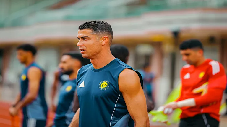 موعد مباراة النصر والاتحاد | مصراوى