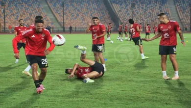 نجم الزمالك السابق يكشف عن صعوبة سيواجهها فاركو أمام الأهلي