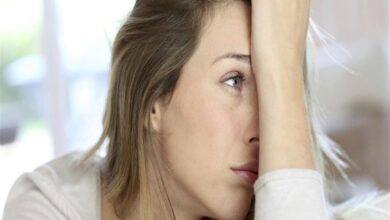 هل المشكلات النفسية تؤثر على العمر؟ دراسة تكشف