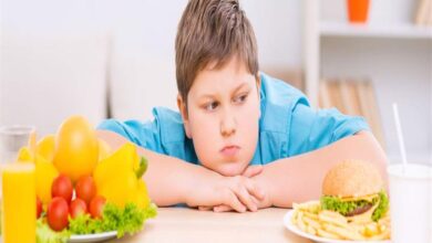 هل سيعاني طفلك من السمنة مستقبلا؟.. اختبار جيني يكشف