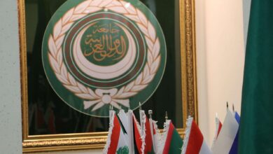 أبو الغيط يدعو الأطراف الليبية إلى وقف التصعيد العسكري واللجوء إلى الحوار