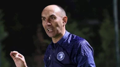 "أتمنى ضمهم".. مدرب بيراميدز يكشف عن إعجابه بثنائي الأهلي والزمالك