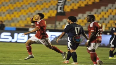 أزمة تريزيجيه وجماهير الأهلي | مصراوى