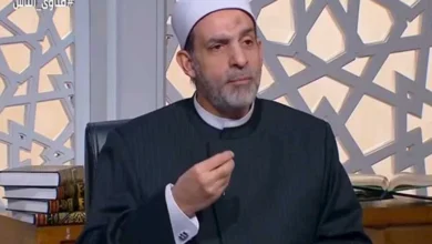 أصوم وأصلي وأفعل معصية لا أستطيع تركها منذ الصغر ماذا أفعل؟.. أمين الف