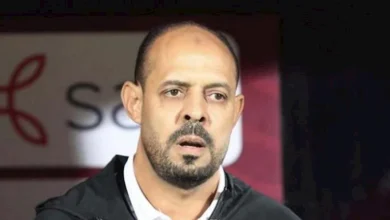 أول تعليق من عماد النحاس عقب توليه تدريب الأهلي