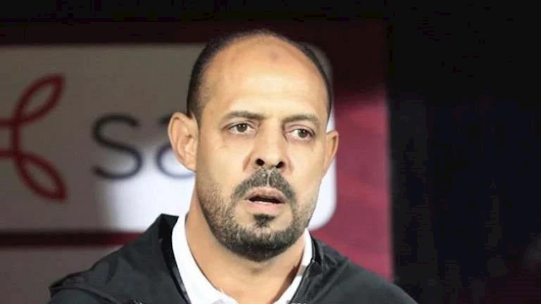 أول تعليق من عماد النحاس عقب توليه تدريب الأهلي