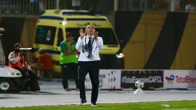 أول تعليق من كرونوسلاف يوريسيتش بعد الفوز على أهلي جدة