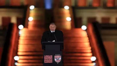 الخطيب يبلغ أعضاء مجلس إدارة الأهلي برغبته في عدم خوض الانتخابات