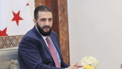 الشرع يعلن إطلاق صندوق التنمية السوري.. ما أهدافه؟