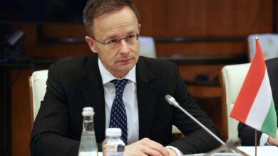 المجر: ما دامت هناك اتصالات رفيعة المستوى بين روسيا وأمريكا يمكن تجنب السيناريو الأسوأ