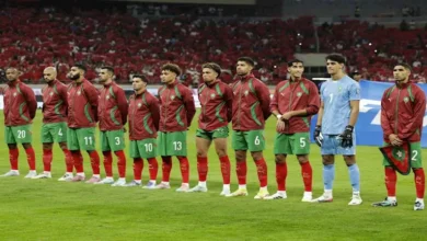 المغرب أول المتأهلين من إفريقيا إلى مونديال 2026