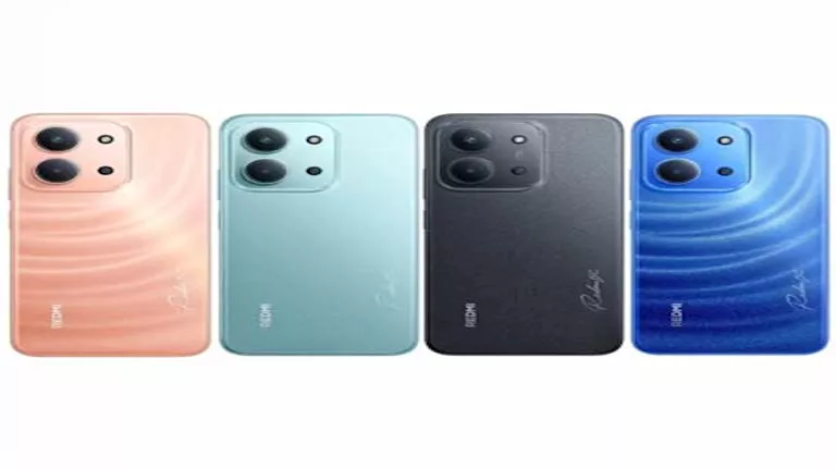 بسعر يبدأ من 6 آلاف جنيه.. شاومي تفاجئ الأسواق بهاتفها الرخيص Redmi 15