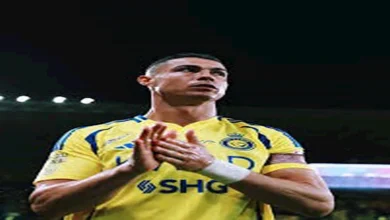 رونالدو يسجل رقما تاريخيا مع النصر في الدوري السعودي