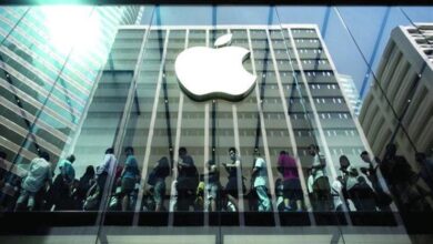 قابل للطي وكاميرتين خلفيتين.. آبل تطرح آيفون جديد بكميات كبيرة في 202