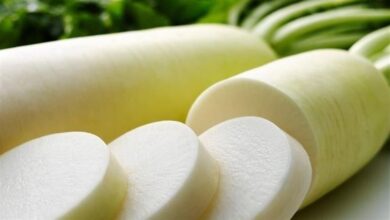 لن تتوقع.. 5 فوائد مذهلة للفجل على صحة الجسم