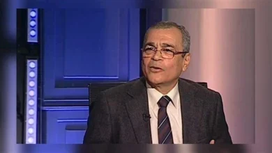 مدحت يوسف: إسرائيل تواجه خسائر محتملة في حال توقف صادرات الغاز المصرية