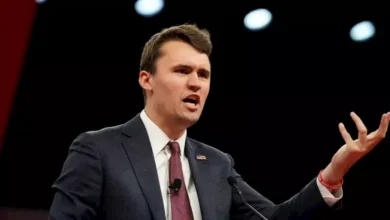 نائب الرئيس الأمريكي: الذين اغتالوا تشارلي كيرك يحتقرون القيم التقلي