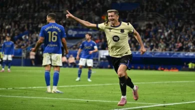 نتائج مباريات أمس الخميس | مصراوى