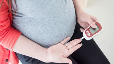 هل يسبب سكري الحمل التوحد؟.. دراسة تكشف