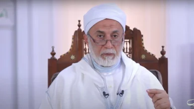 يسري جبر يوضح سبب ذكر سيدنا إبراهيم في التشهد