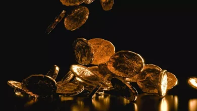 13 صورة لأموال الشيطان التي كانت تقدم كقرابين للآلهة الوثنية في القرن