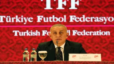 371 حكمًا متورطون في المراهنات بالدوري التركي