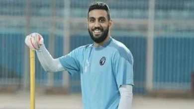 أحمد الشناوي: مكافأة دوري أبطال إفريقيا كانت 500 ألف جنيه لكل لاعب