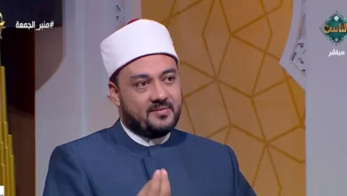 أستاذ بالأزهر: "وجادلهم بِالَّتِي هِيَ أَحْسَن" منهج حياة يضبط الخلاف