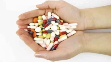 أعراض تدل على نقص فيتامينات ب في الجسم.. احذرها