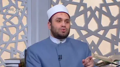 أمين الفتوى: الخلط بين حب آل البيت والتشيّع خطأ.. والاحتفال بمولد الحس