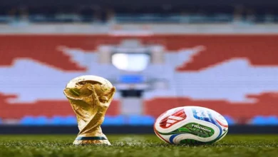 التسريبات الأولى لأسعار تذاكر كأس العالم 20