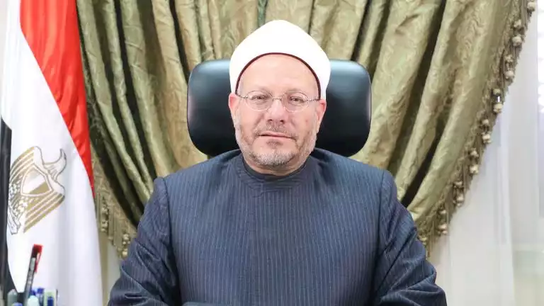 المفتي السابق: فقه الواقع ركن أساسي في الفتوى ولا يكتمل الحكم الشرعي د