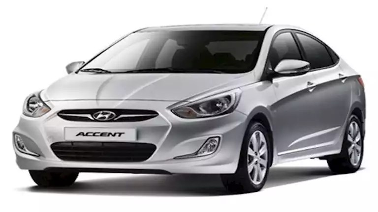 انخفاض حاد بأسعار هيونداي أكسنت RB في سوق المستعمل.. التراجع تجاوز 150