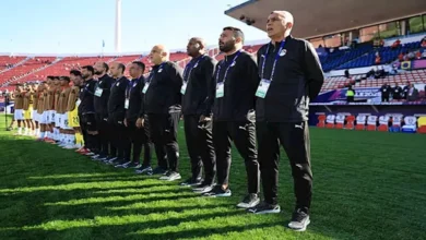 بعد اليابان.. منتخب مصر يتعرض لخسارة جديدة أمام نيوزيلندا