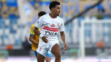 بيزيرا يوجه رسالة خاصة إلى جماهير الزمالك بعد الفوز على ديكيداها