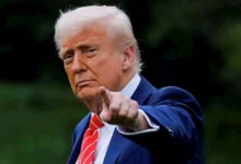 ترامب: كوريا الجنوبية ستدفع 350 مليار دولار مقابل خفض الرسوم الجمركية