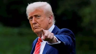 ترامب: كوريا الجنوبية ستدفع 350 مليار دولار مقابل خفض الرسوم الجمركية