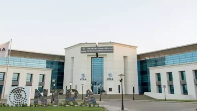 تنويه هام من تنظيم الاتصالات بتأثر بعض الخدمات بالقاهرة الكبرى صباح ال