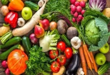 خضروات شائعة تخفض ضغط الدم المرتفع- تناولها