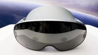 سامسونج تكشف عن أول نظارة ذكية تعمل بنظام Android XR.. ما مميزاتها؟