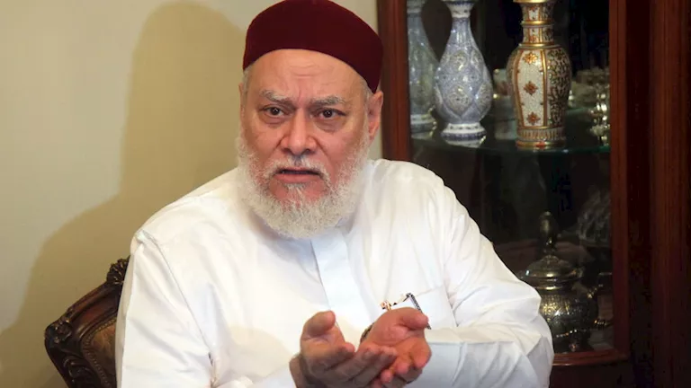 علي جمعة يكشف عن صيغة "الصلاة النارية": لتفريج الكرب وتوسيع الرزق وسرع