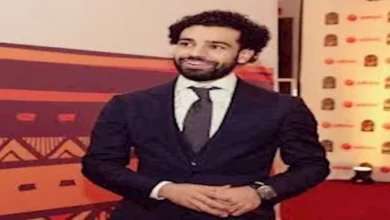 محمد صلاح يطالب بتكاتف الجميع لدعم الزمالك قبل مواجهة غزل المحلة