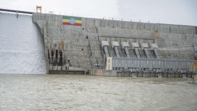 مصر تكشف مدى خطورة انحسار المياه عن شواطئ الإسكندرية