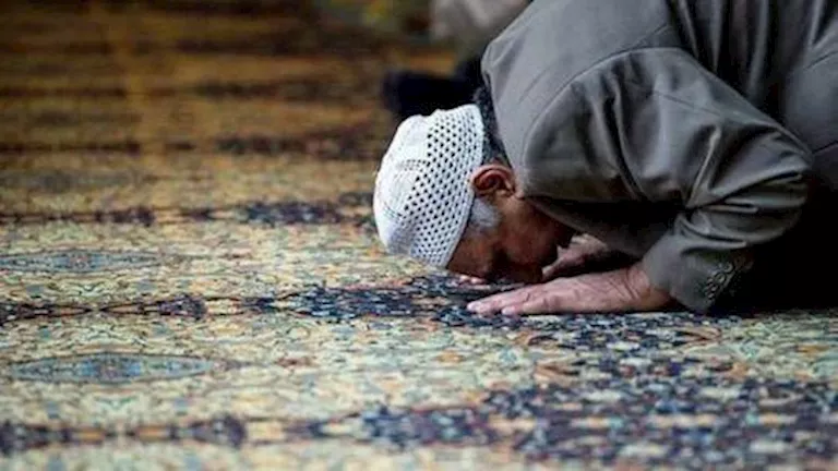 موعد أذان وصلاة الفجر اليوم الجمعة 24 اكتوبر.. ومن صالح الدعاء بعد ختم