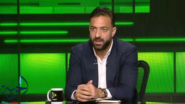 ميدو: بطولة الكونفيدرالية في متناول نادي الزمالك