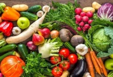 نوع خضار.. كنز يعزز الهضم ويقوي المناعة ويحمي القلب